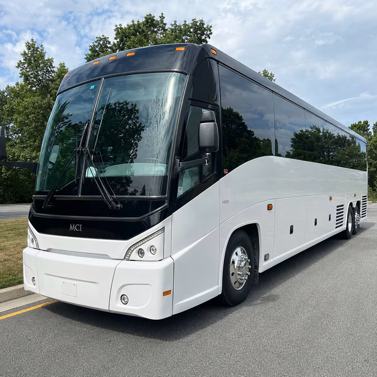 book long distance transportation from redford in 30 seconds