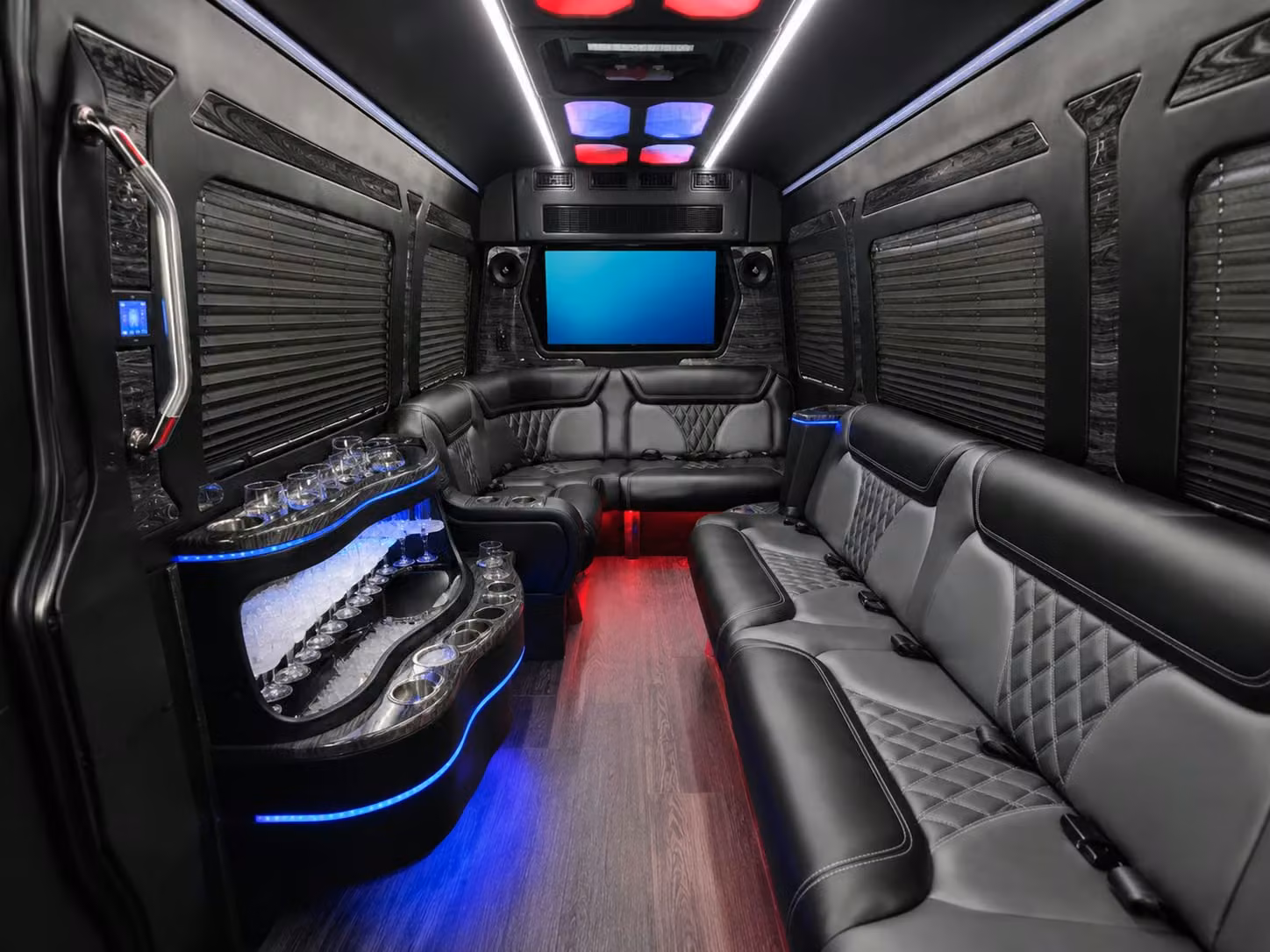 book your redford prom bus early prom season fills up fast