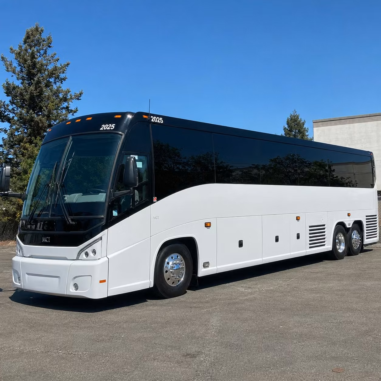 faith retreats and conference transportation from redford