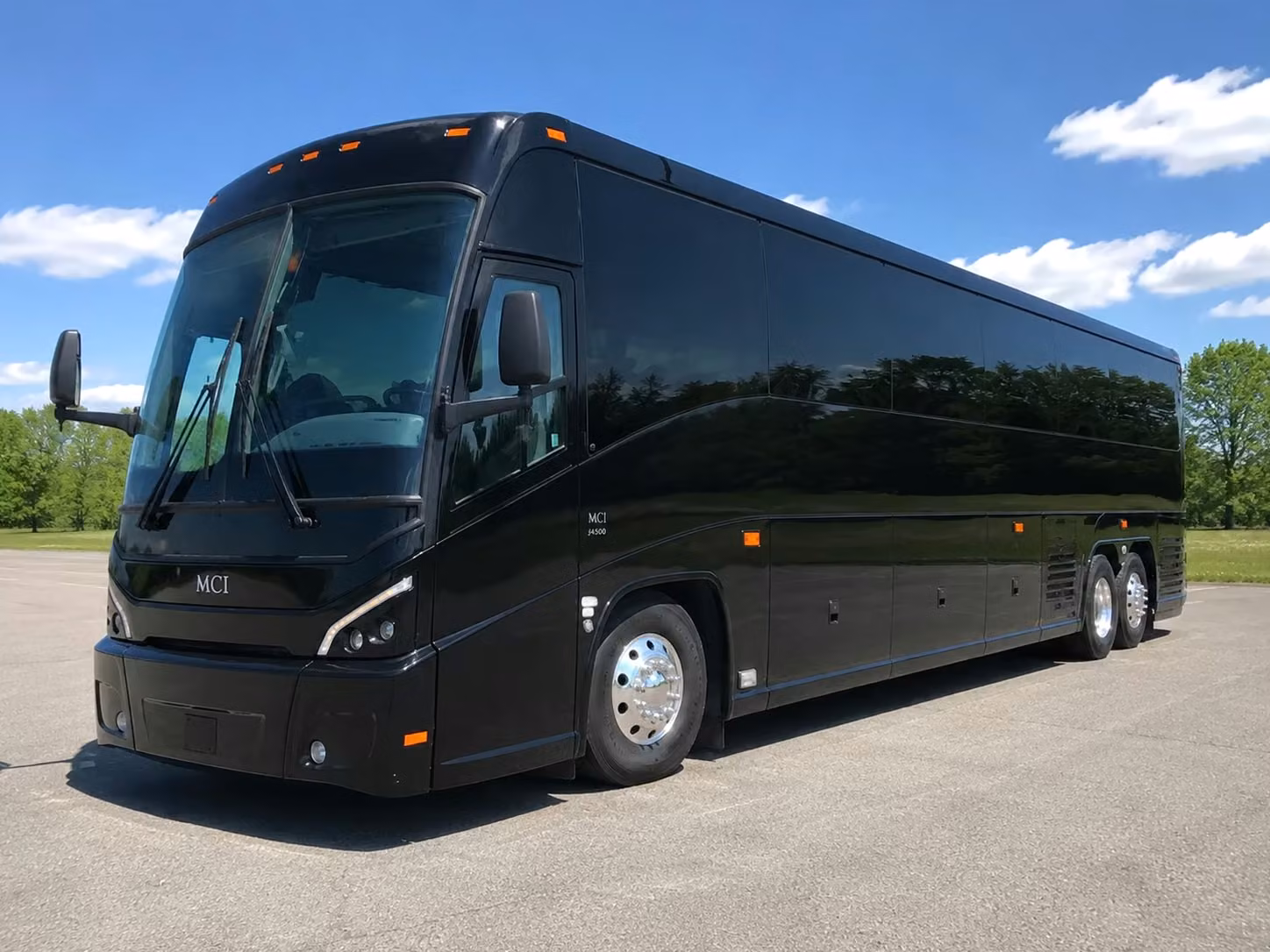 field trip transportation to the detroit zoo from redford schools