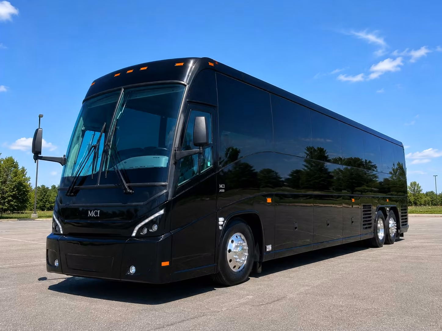 get your group to ford field without the parking nightmare