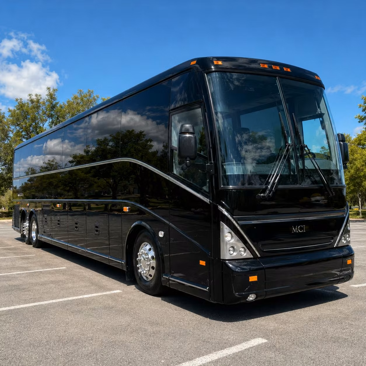 heading outside redford you can still compare corporate event transportation options