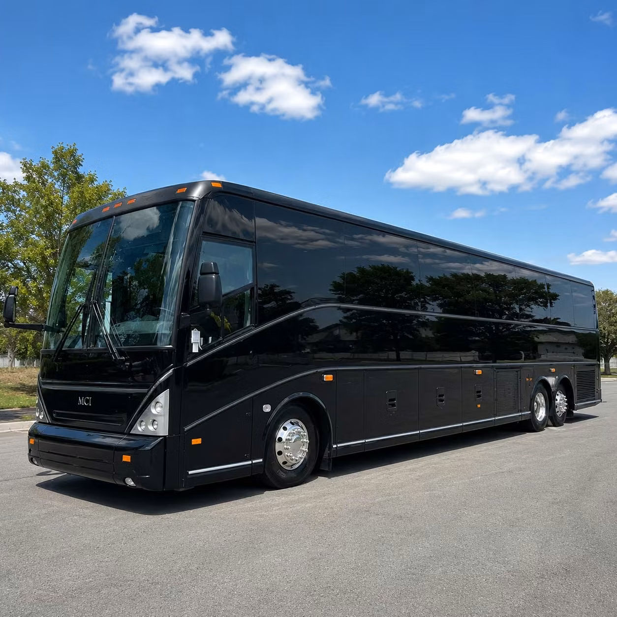 heading outside redford you can still compare private event transportation options