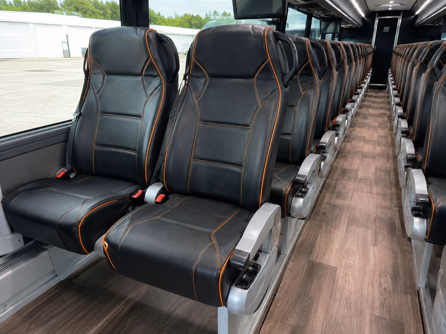 how the day of the week changes what a bus costs in redford michigan