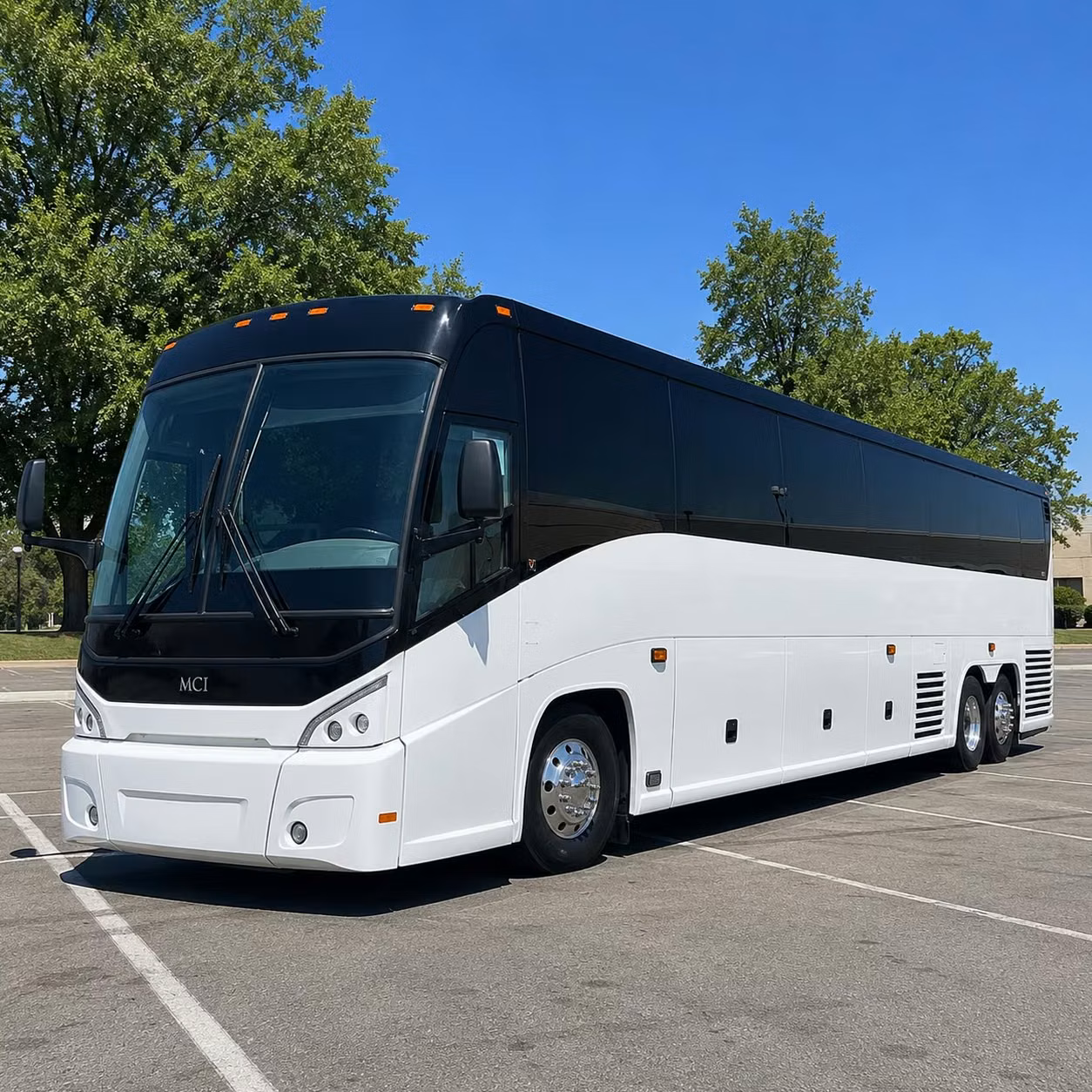multi day charter bus trips for redford groups traveling far