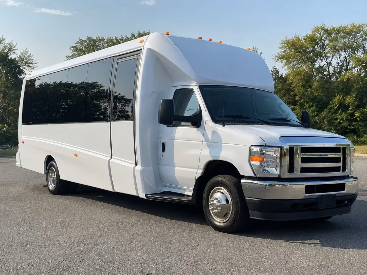 party bus rentals for redford concert nights at the fillmore and masonic temple