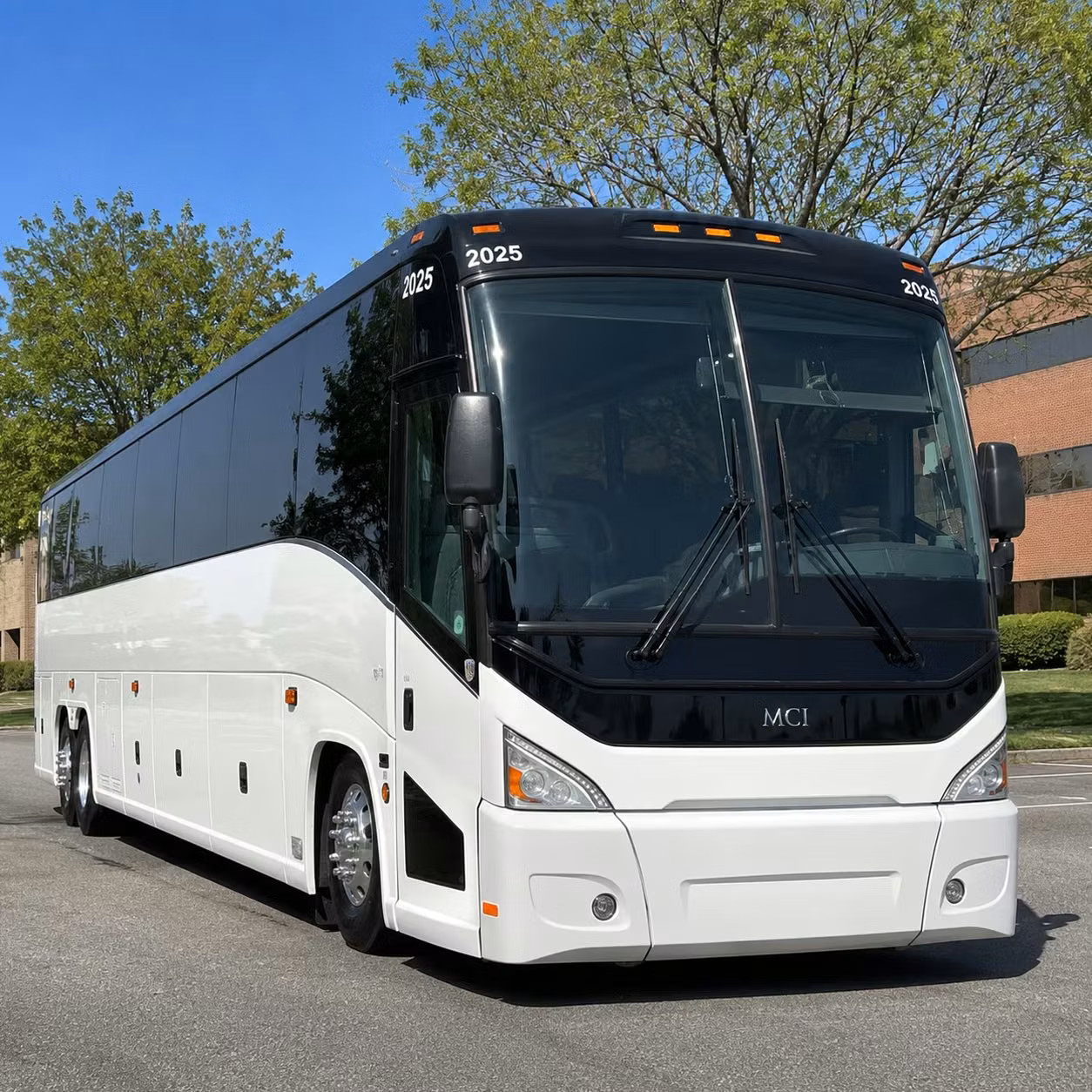 redford bachelorette and birthday concert bus rentals