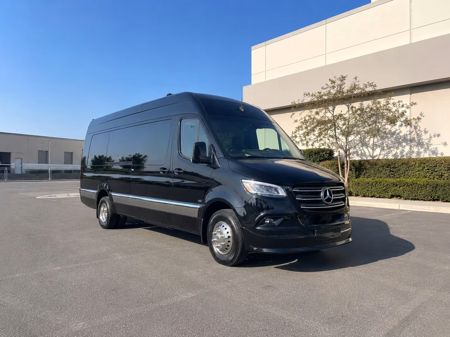 redford sporting event transportation
