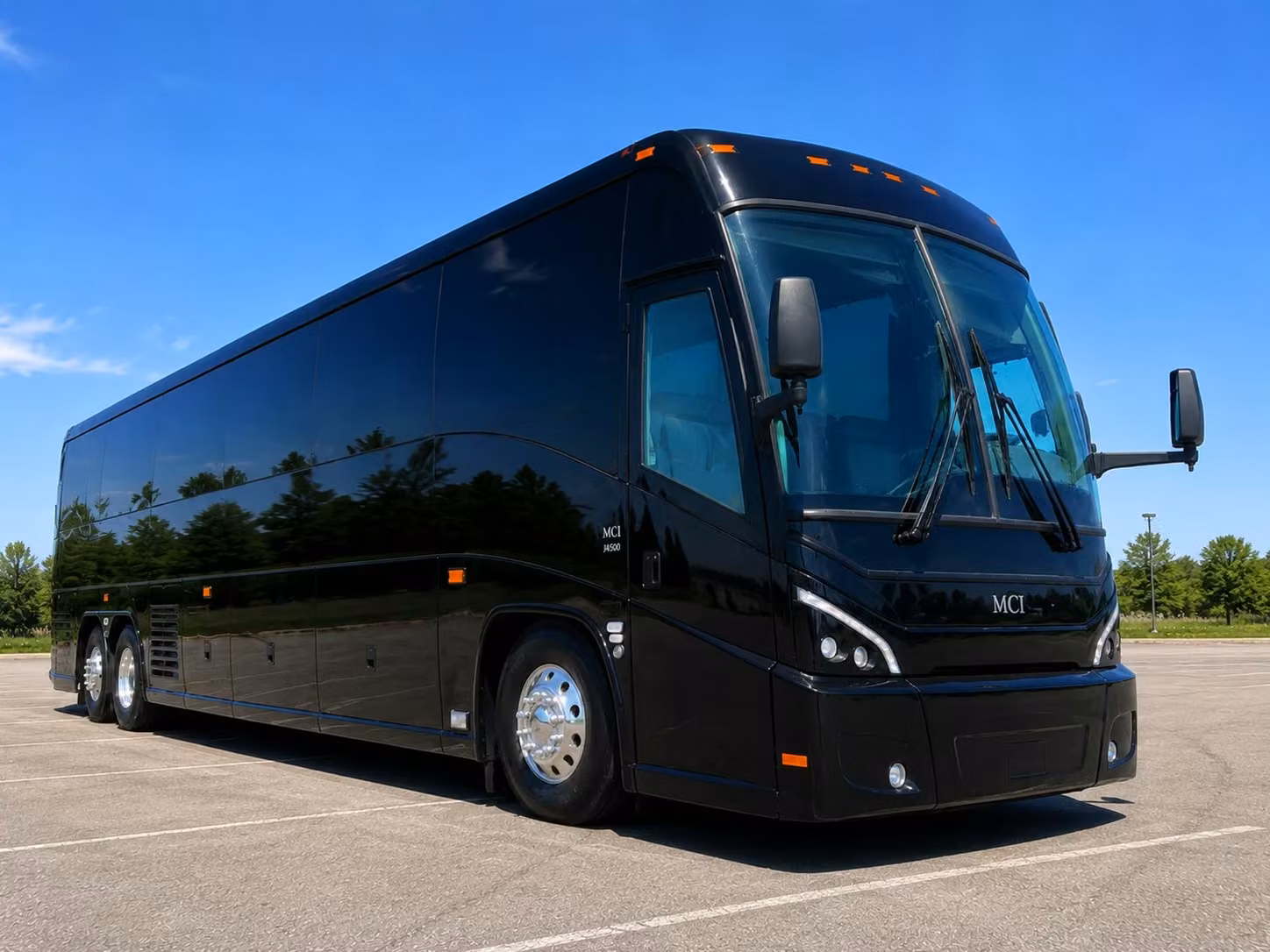 redford township youth groups and museum of african american history transportation