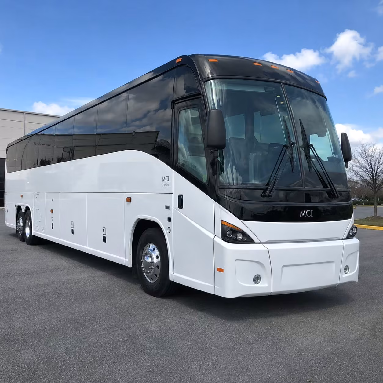 reduce turnover and tardiness with a redford employee shuttle program