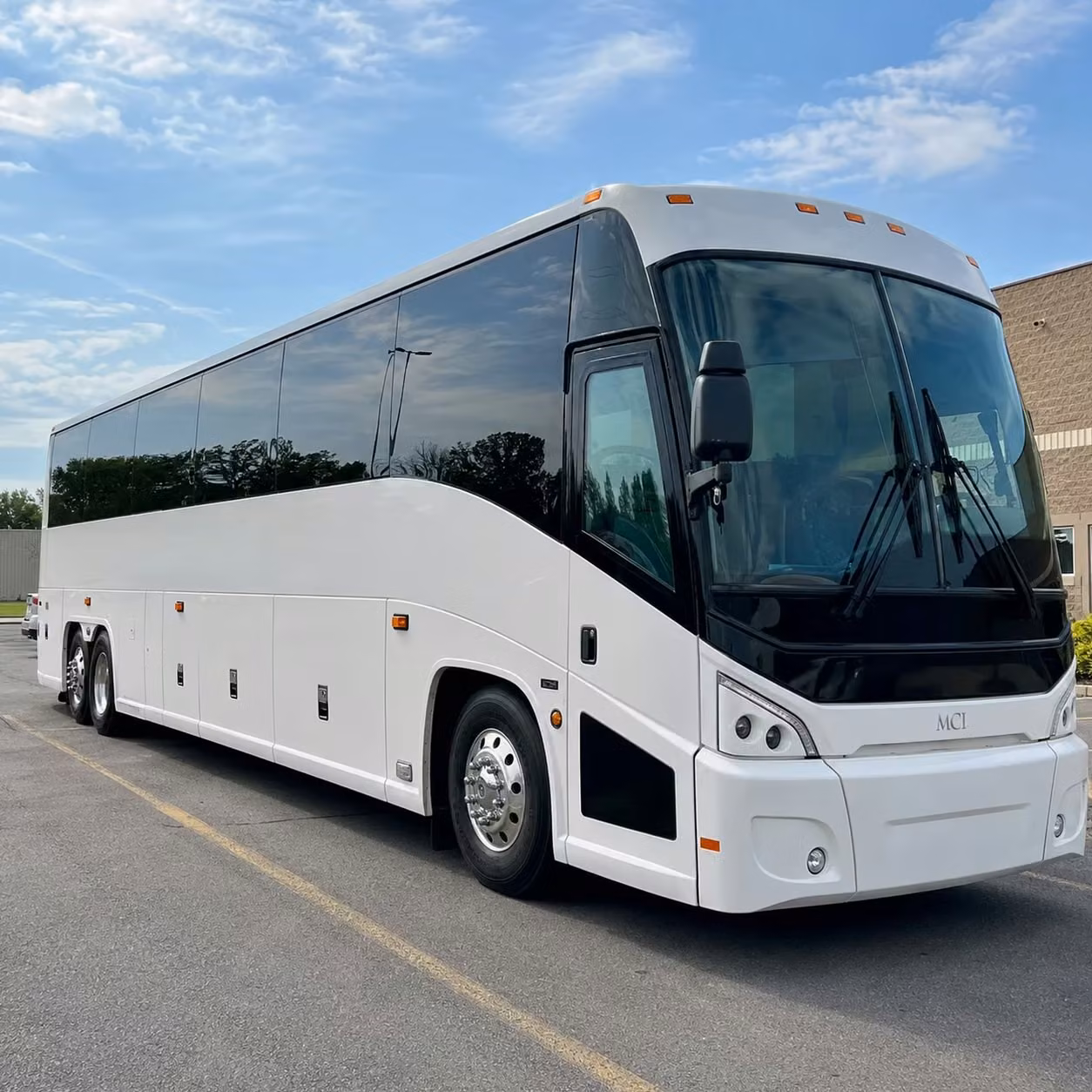 special events and holiday service transportation for redford churches