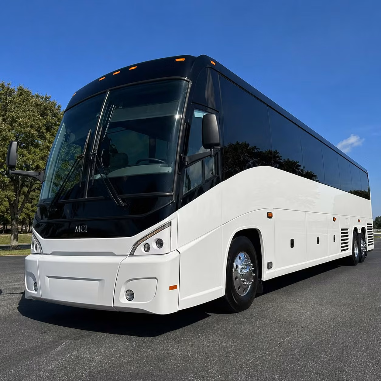 sunday worship shuttles for redford congregations