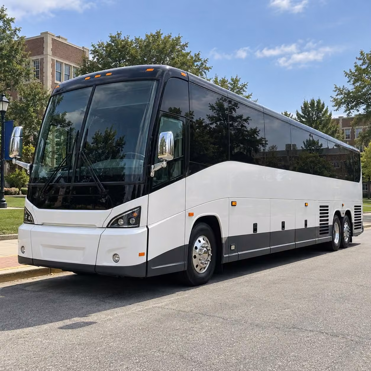 we make tigers and comerica park group trips effortless from redford